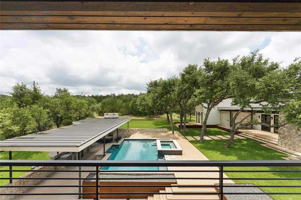103 Victorian Oaks Lane Dripping Springs TX 78620