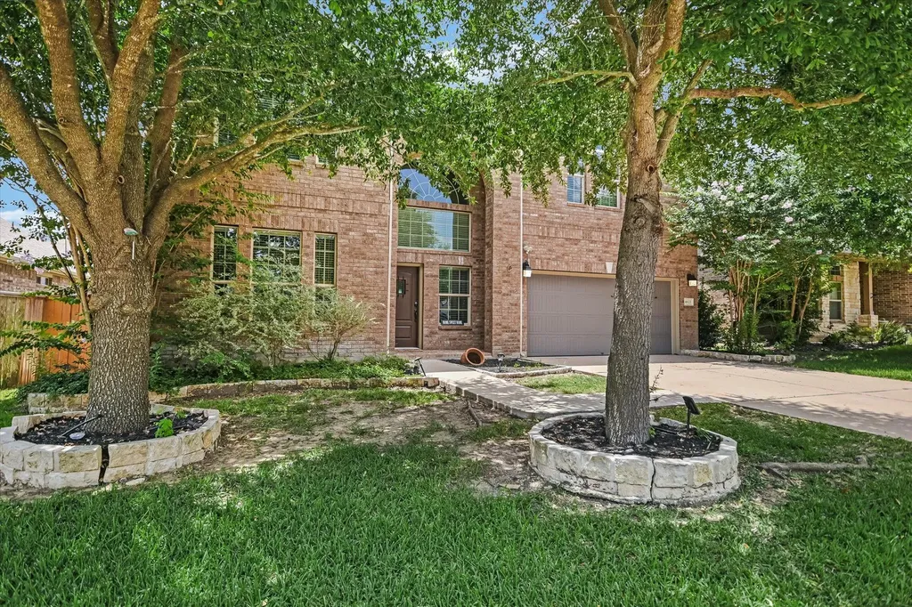 4623 Chestnut Meadows Bend Georgetown TX 78626