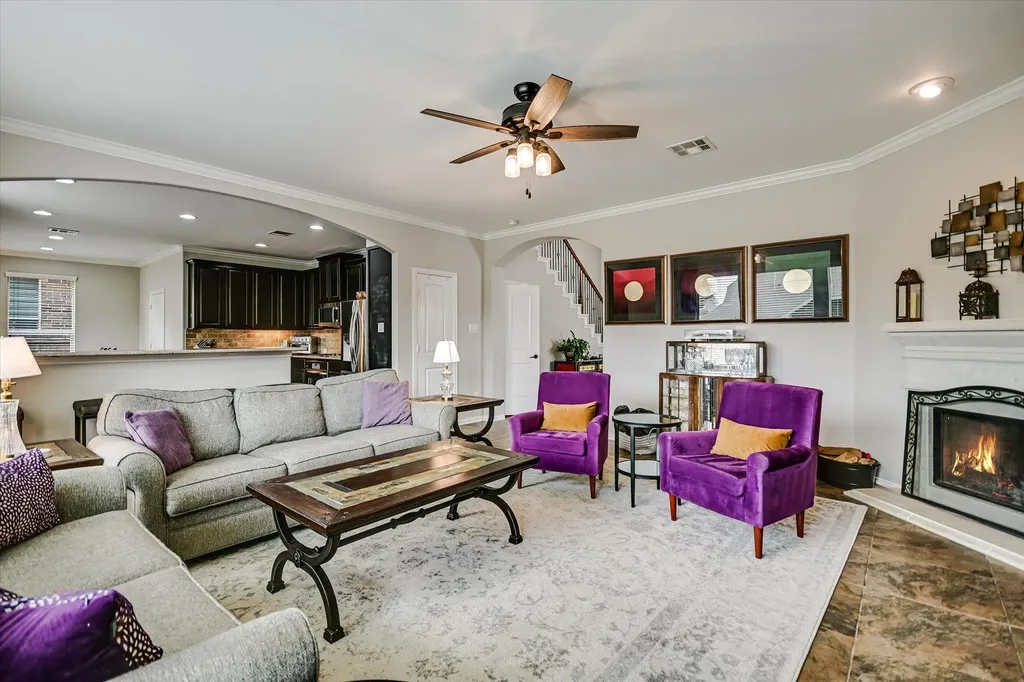 4623 Chestnut Meadows Bend Georgetown TX 78626