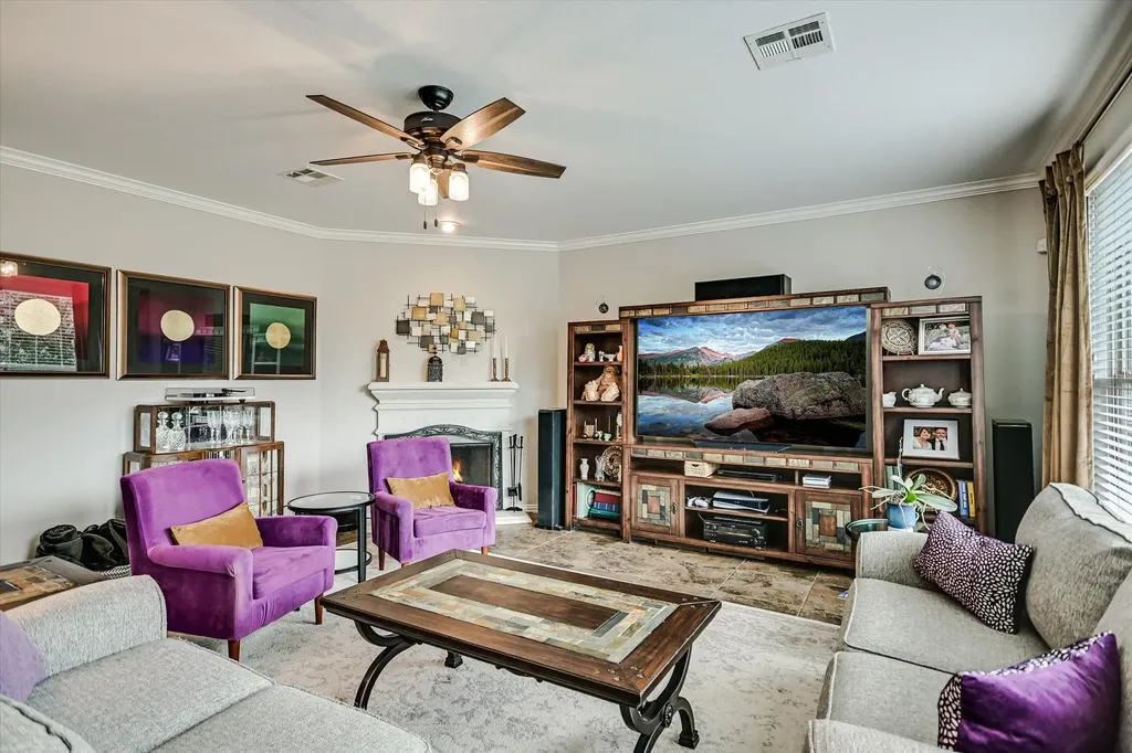 4623 Chestnut Meadows Bend Georgetown TX 78626