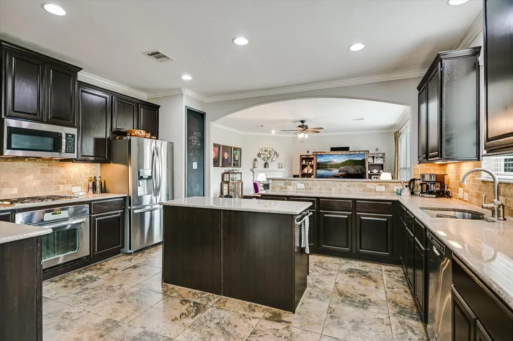 4623 Chestnut Meadows Bend Georgetown TX 78626