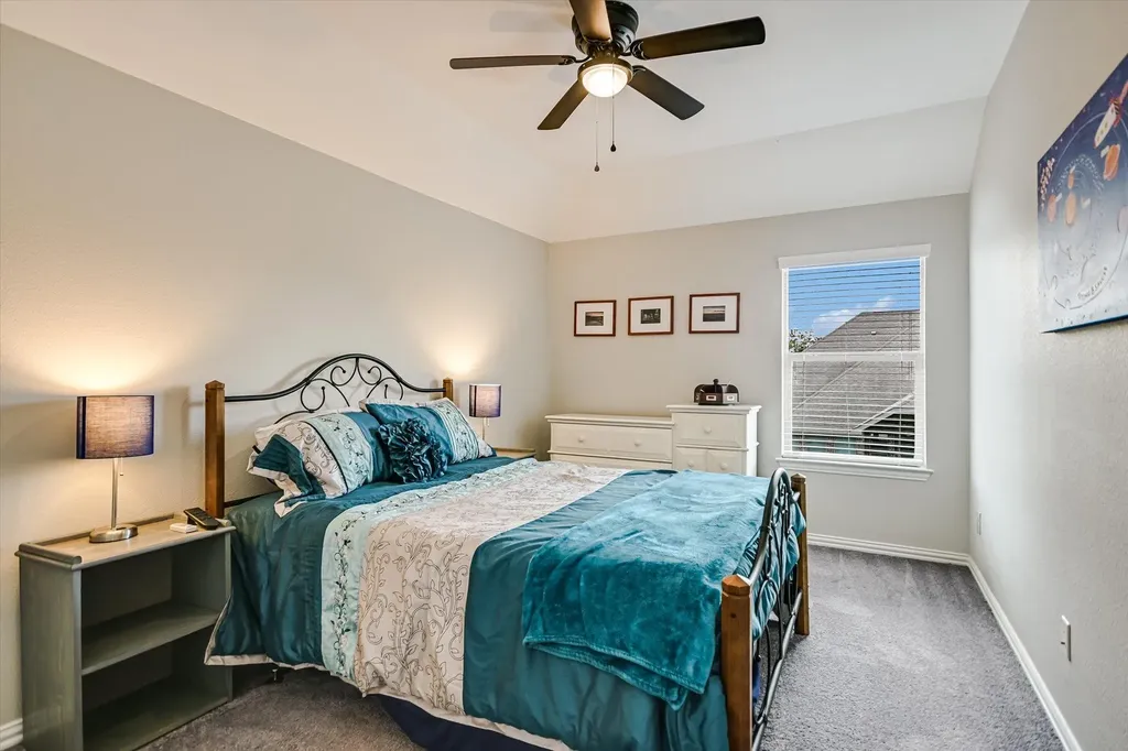 4623 Chestnut Meadows Bend Georgetown TX 78626