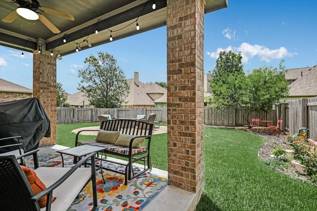4623 Chestnut Meadows Bend Georgetown TX 78626