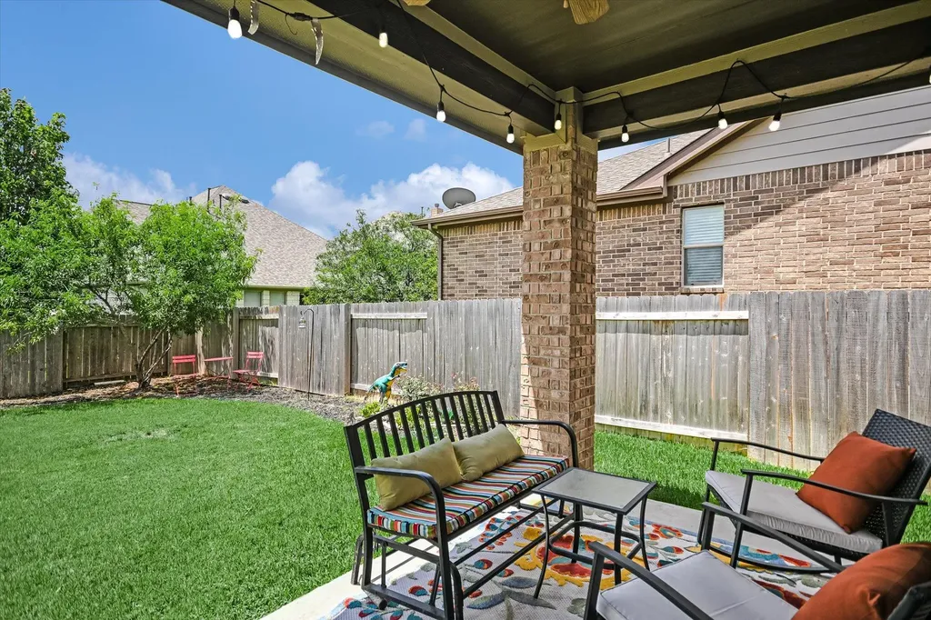 4623 Chestnut Meadows Bend Georgetown TX 78626