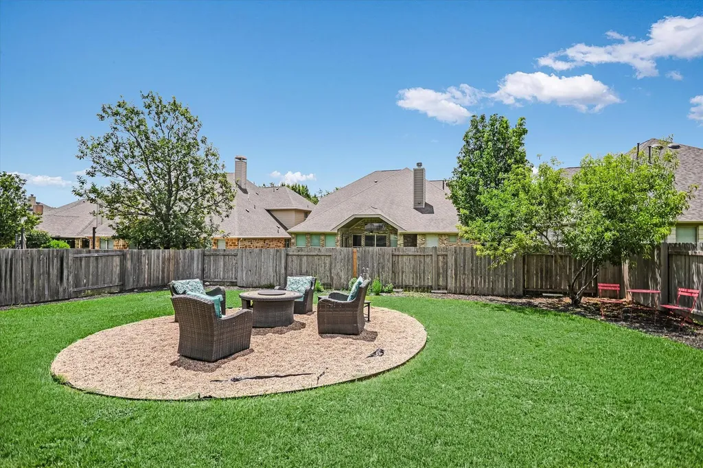 4623 Chestnut Meadows Bend Georgetown TX 78626