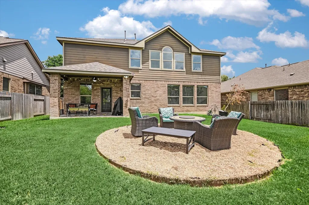 4623 Chestnut Meadows Bend Georgetown TX 78626