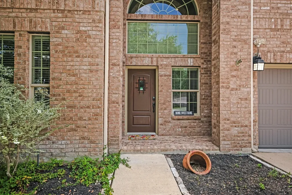 4623 Chestnut Meadows Bend Georgetown TX 78626