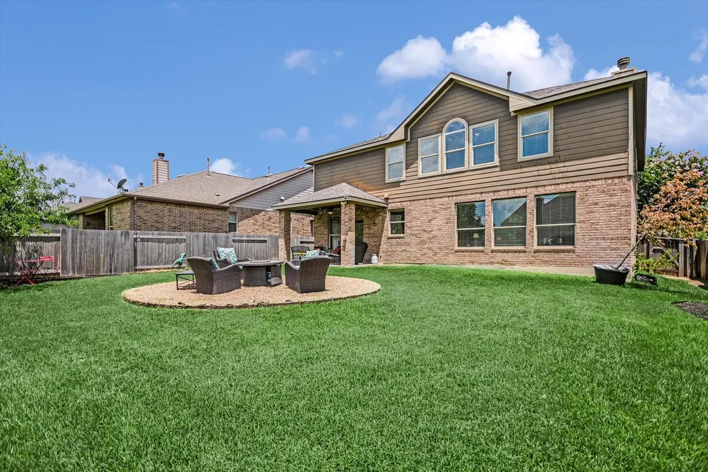 4623 Chestnut Meadows Bend Georgetown TX 78626