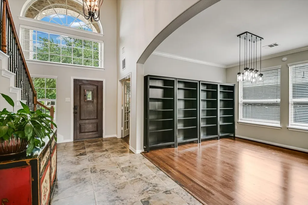 4623 Chestnut Meadows Bend Georgetown TX 78626