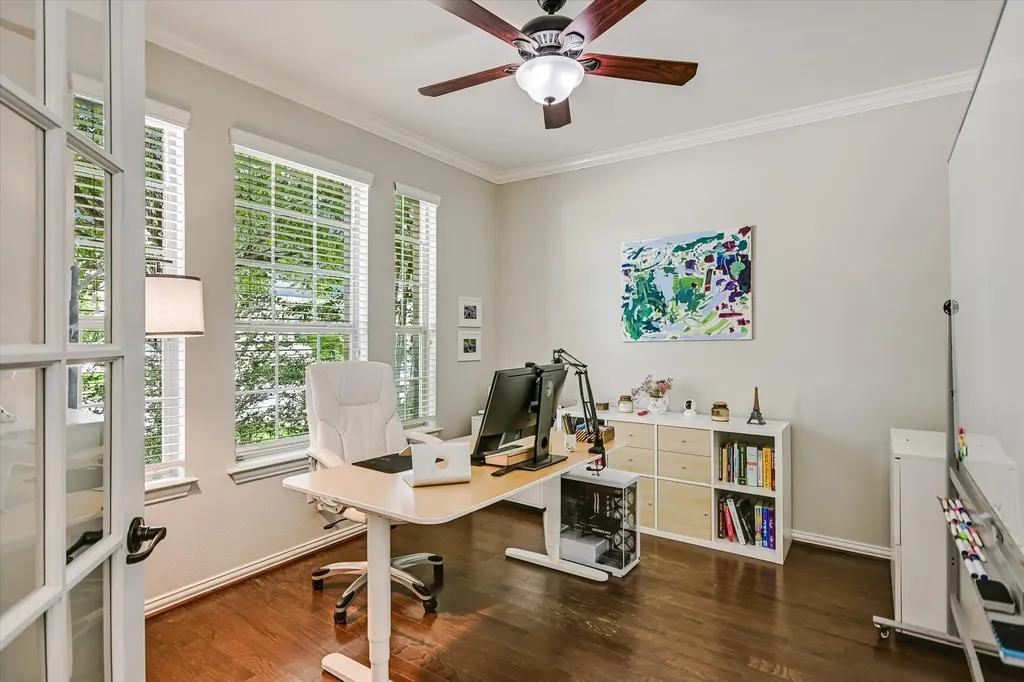 4623 Chestnut Meadows Bend Georgetown TX 78626