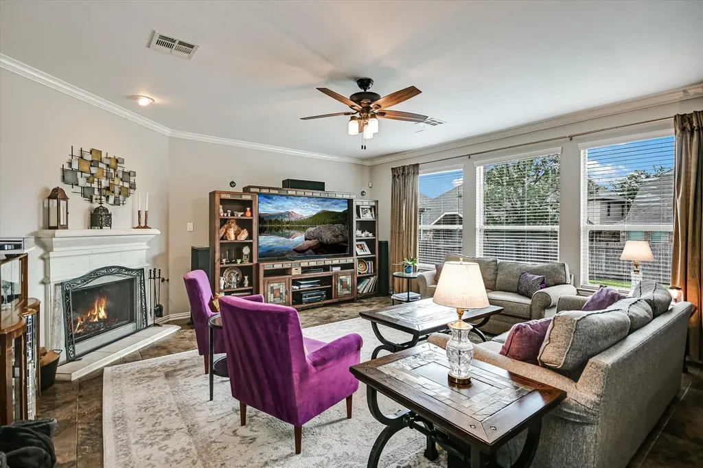 4623 Chestnut Meadows Bend Georgetown TX 78626