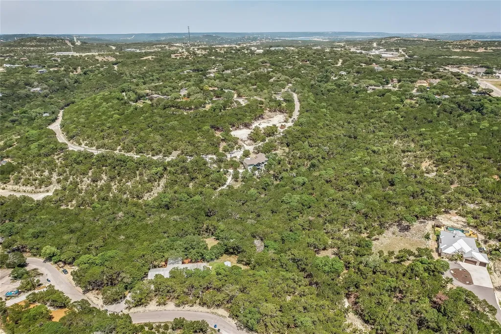 6201 Valleyview Street Lago Vista TX 78645