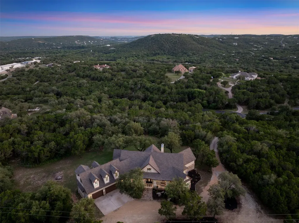 18900 Angel Mountain Drive Leander TX 78641