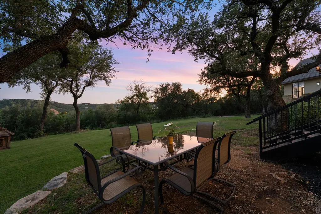 18900 Angel Mountain Drive Leander TX 78641