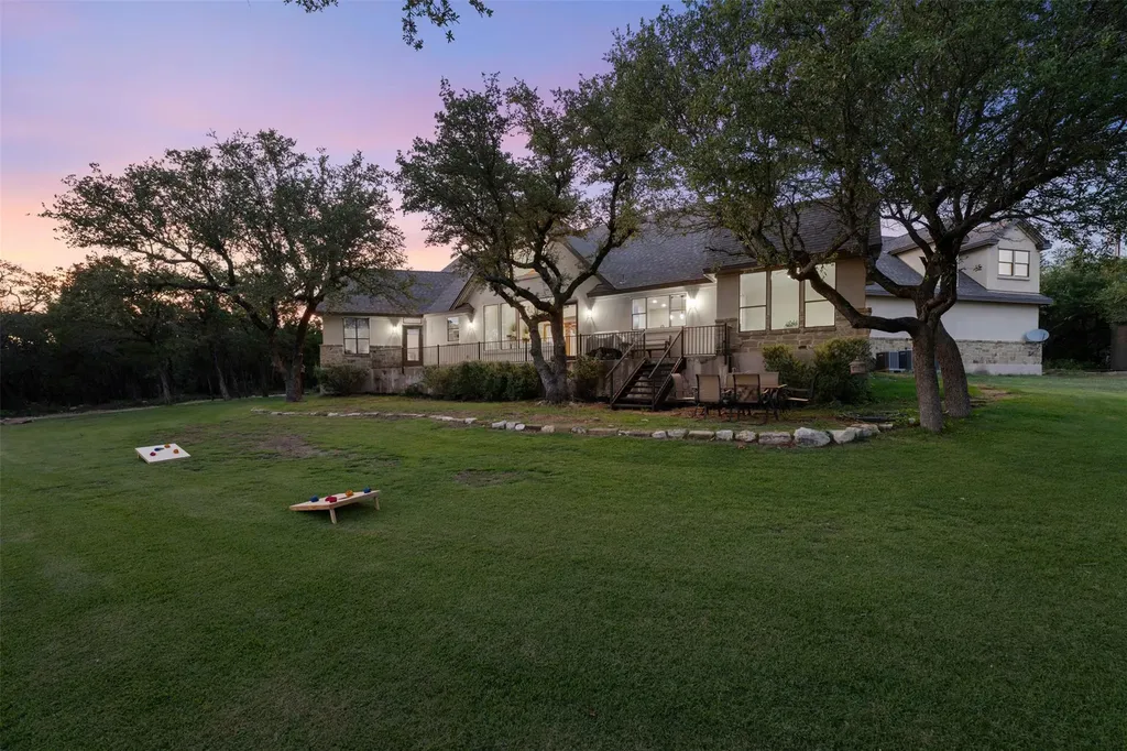 18900 Angel Mountain Drive Leander TX 78641