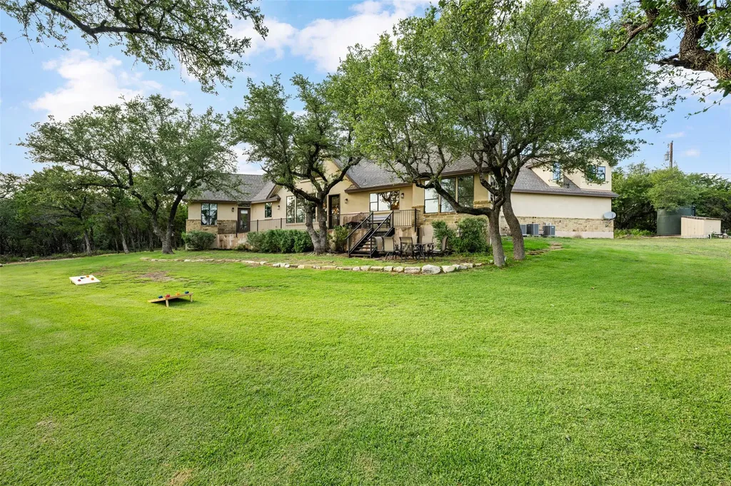 18900 Angel Mountain Drive Leander TX 78641