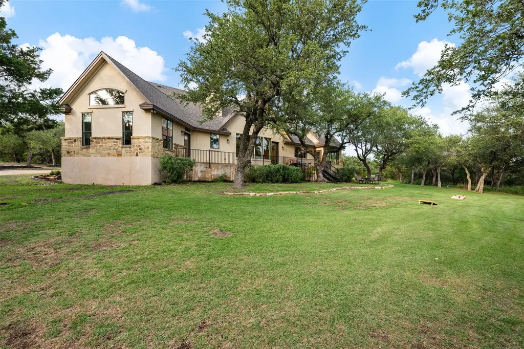18900 Angel Mountain Drive Leander TX 78641