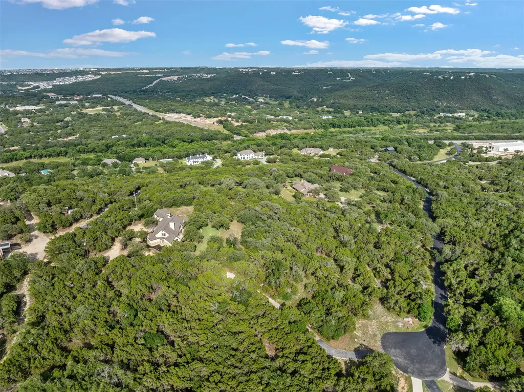 18900 Angel Mountain Drive Leander TX 78641