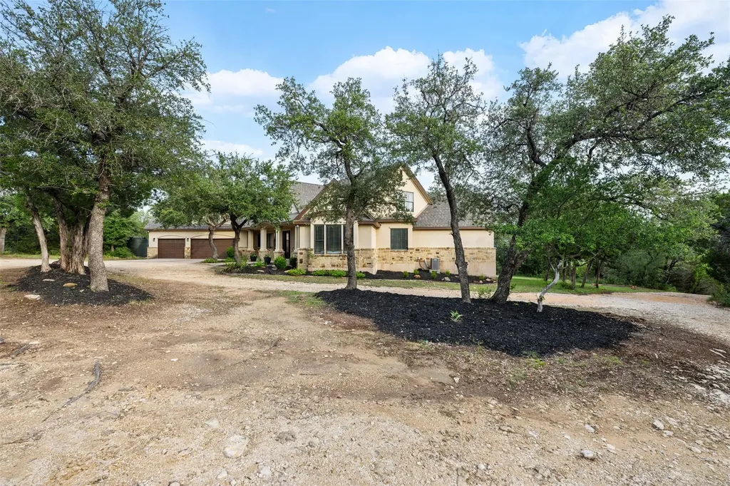 18900 Angel Mountain Drive Leander TX 78641