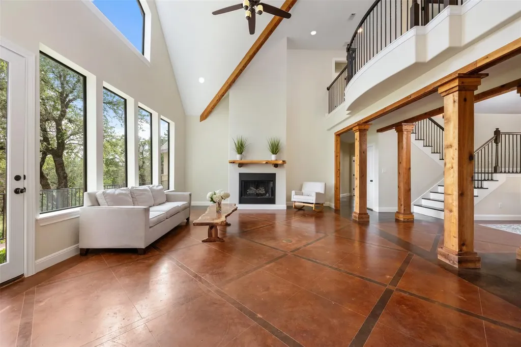 18900 Angel Mountain Drive Leander TX 78641