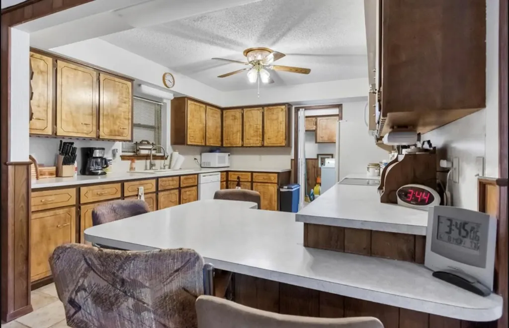 301 Reven Acres Drive Kingsland TX 78639