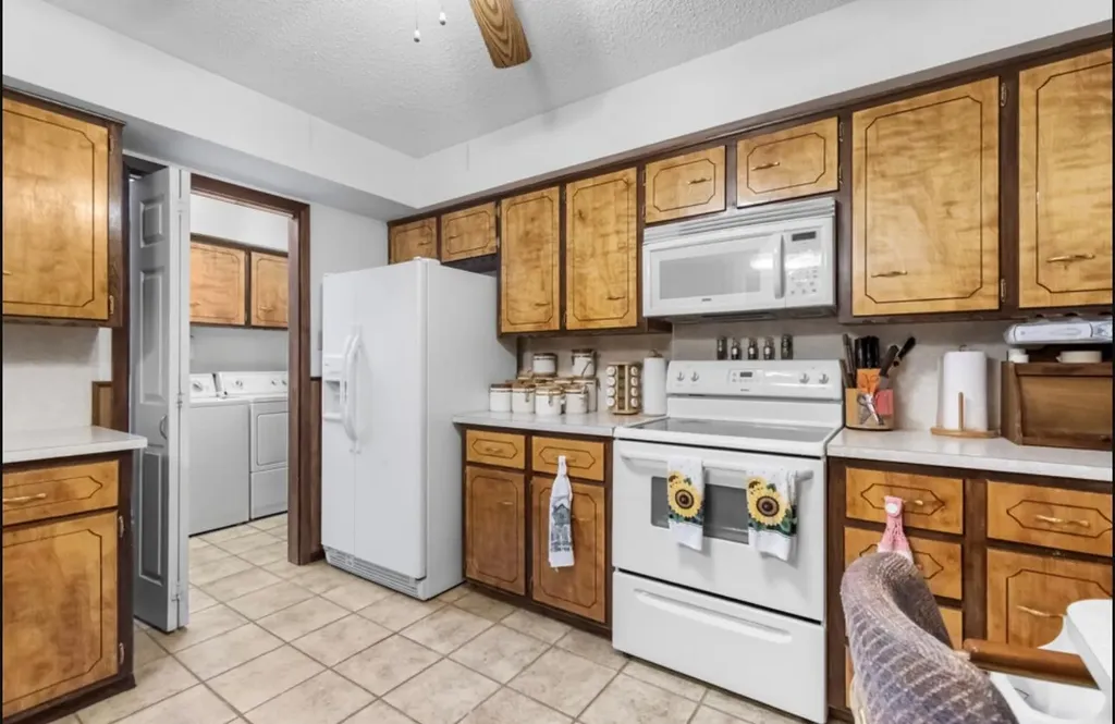 301 Reven Acres Drive Kingsland TX 78639