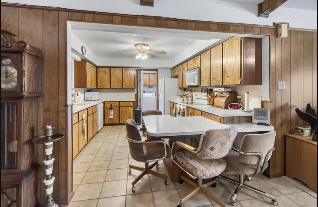 301 Reven Acres Drive Kingsland TX 78639