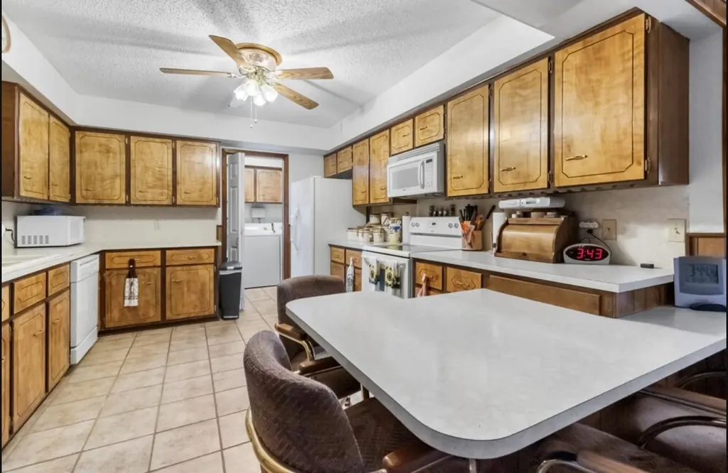 301 Reven Acres Drive Kingsland TX 78639