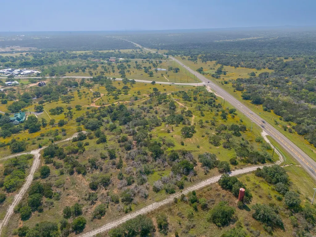 Tbd State Highway 71 Highway Horseshoe Bay TX 78657