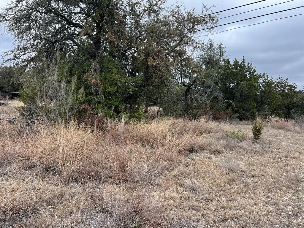 4 Anglin Lane Austin TX 78737