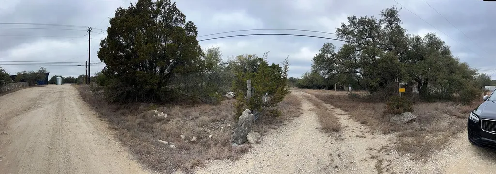 4 Anglin Lane Austin TX 78737