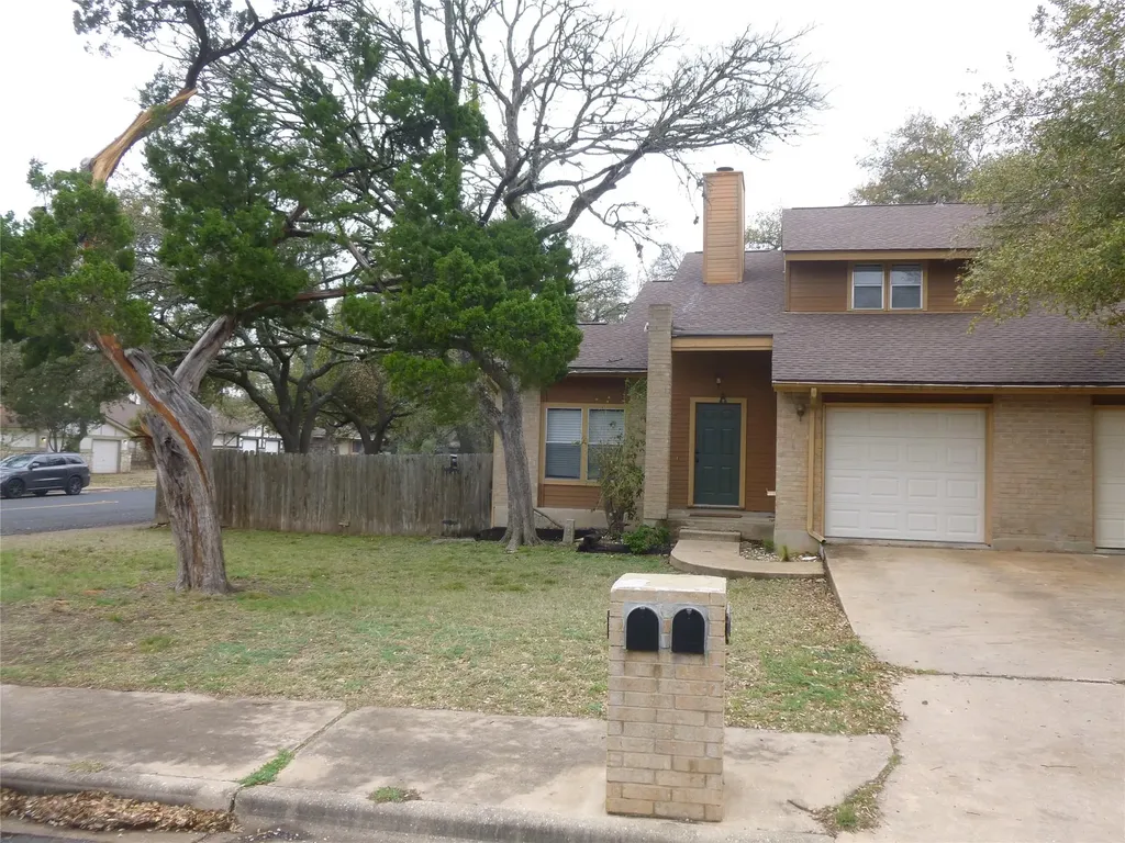 8410A Fathom Circle Austin TX 78750