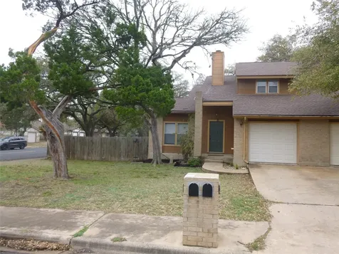 8410A Fathom Circle Austin TX 78750