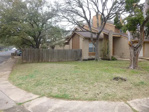 8410A Fathom Circle Austin TX 78750