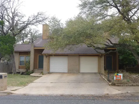 8410A Fathom Circle Austin TX 78750