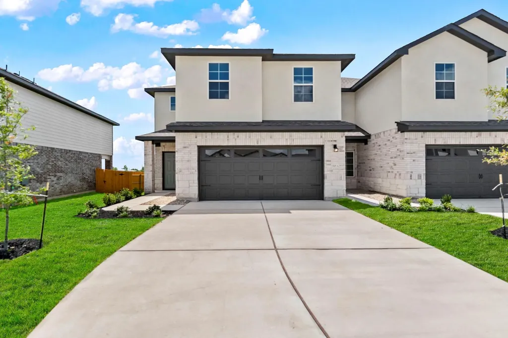 15109-A Afleet Alex Street Manor TX 78653