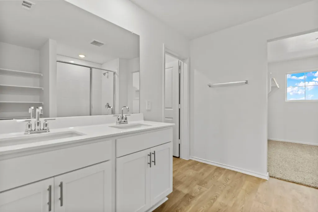 15109-A Afleet Alex Street Manor TX 78653