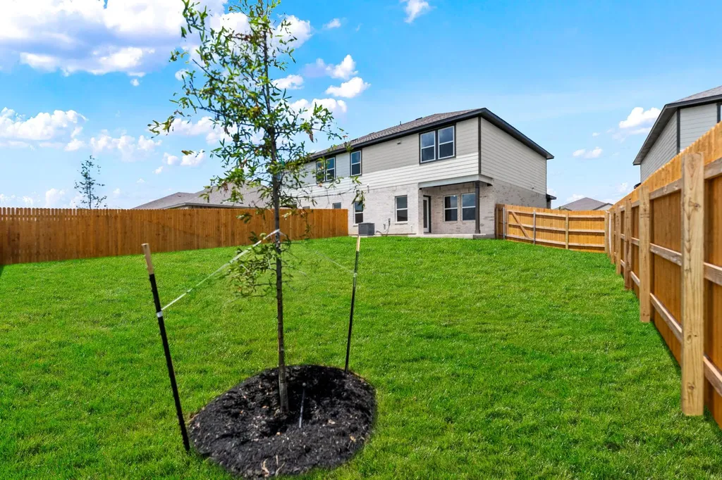 15109-A Afleet Alex Street Manor TX 78653