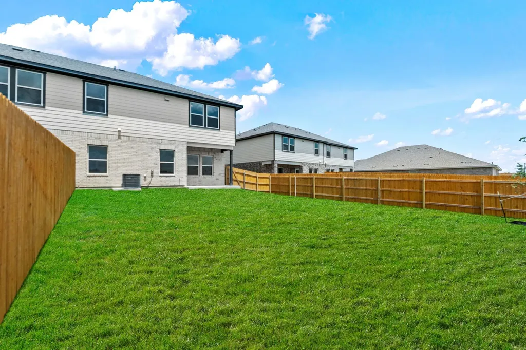 15109-A Afleet Alex Street Manor TX 78653