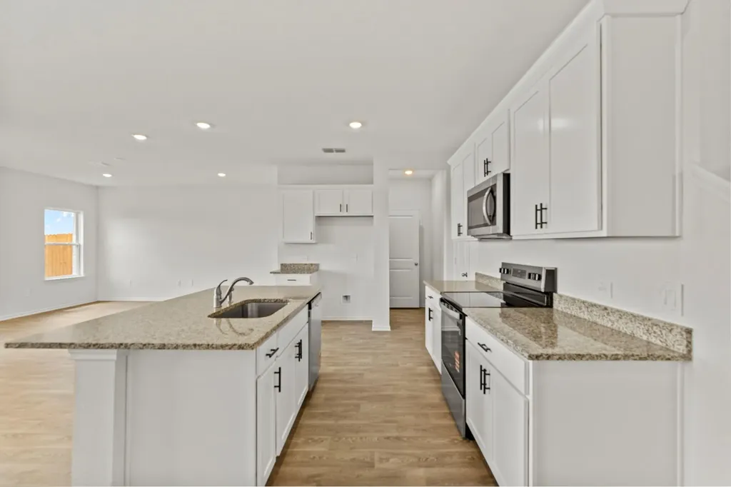 15109-A Afleet Alex Street Manor TX 78653