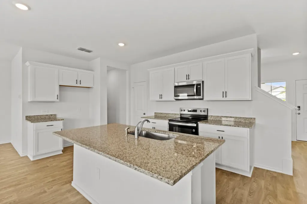 15109-A Afleet Alex Street Manor TX 78653