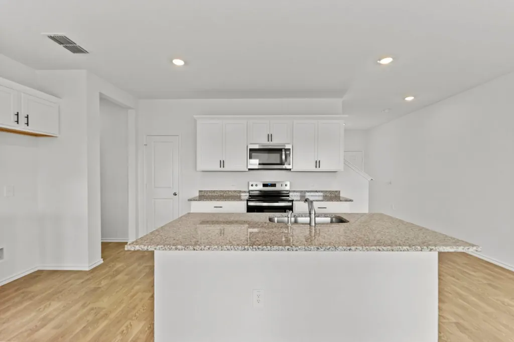 15109-A Afleet Alex Street Manor TX 78653