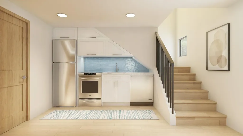 605 E 55th Street Austin TX 78751