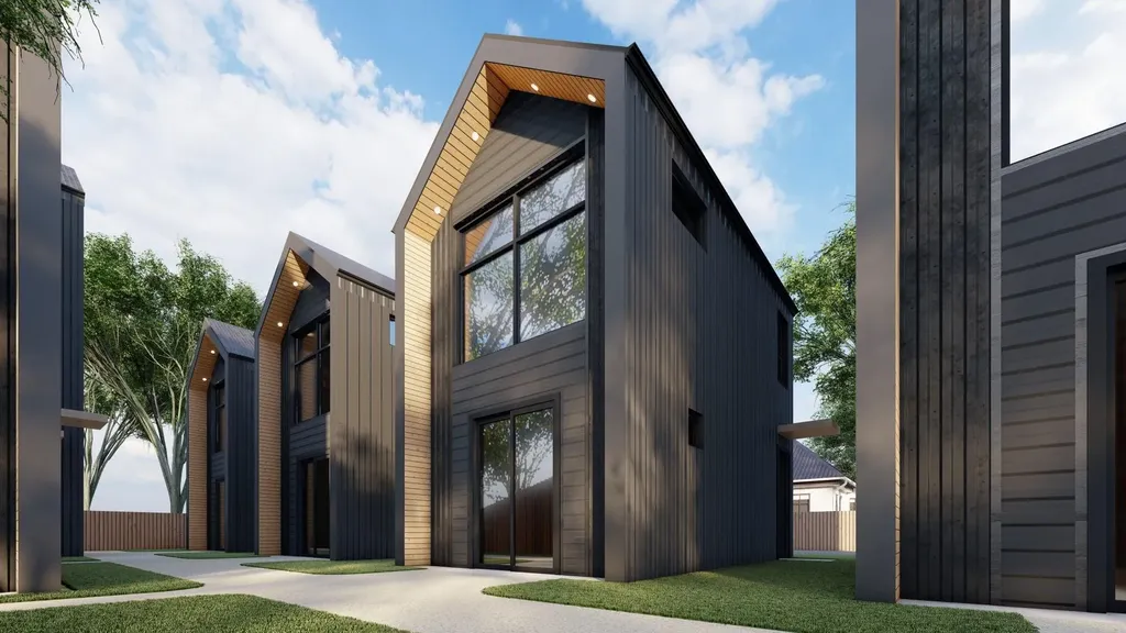 605 E 55th Street Austin TX 78751
