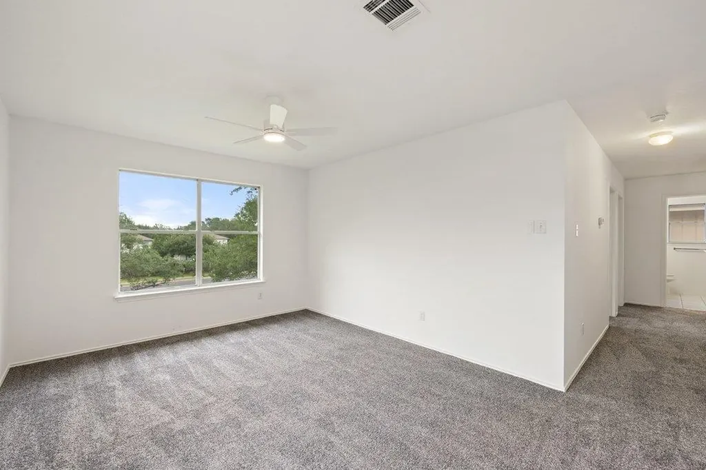 4416 Campo Verde Drive Austin TX 78749