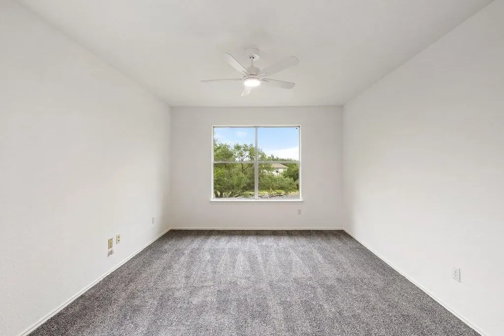 4416 Campo Verde Drive Austin TX 78749