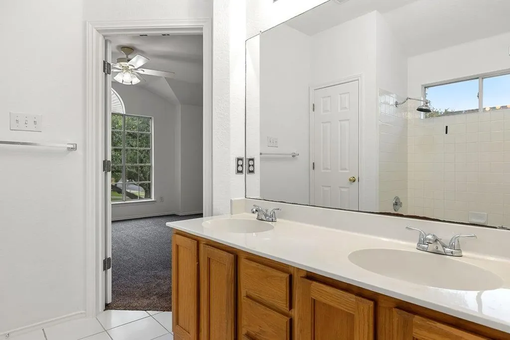 4416 Campo Verde Drive Austin TX 78749