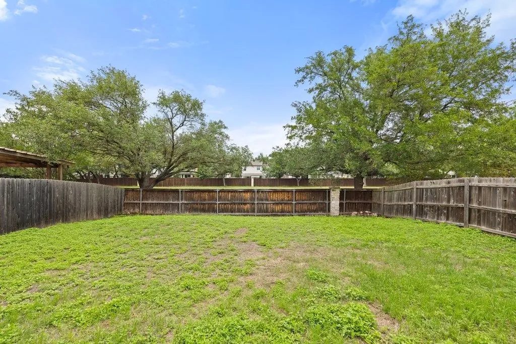4416 Campo Verde Drive Austin TX 78749