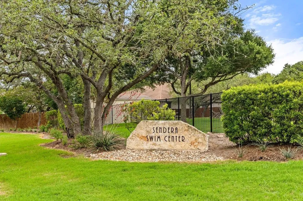 4416 Campo Verde Drive Austin TX 78749