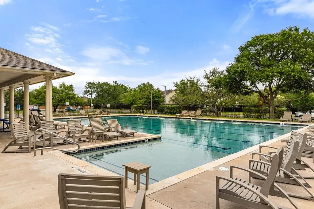 4416 Campo Verde Drive Austin TX 78749